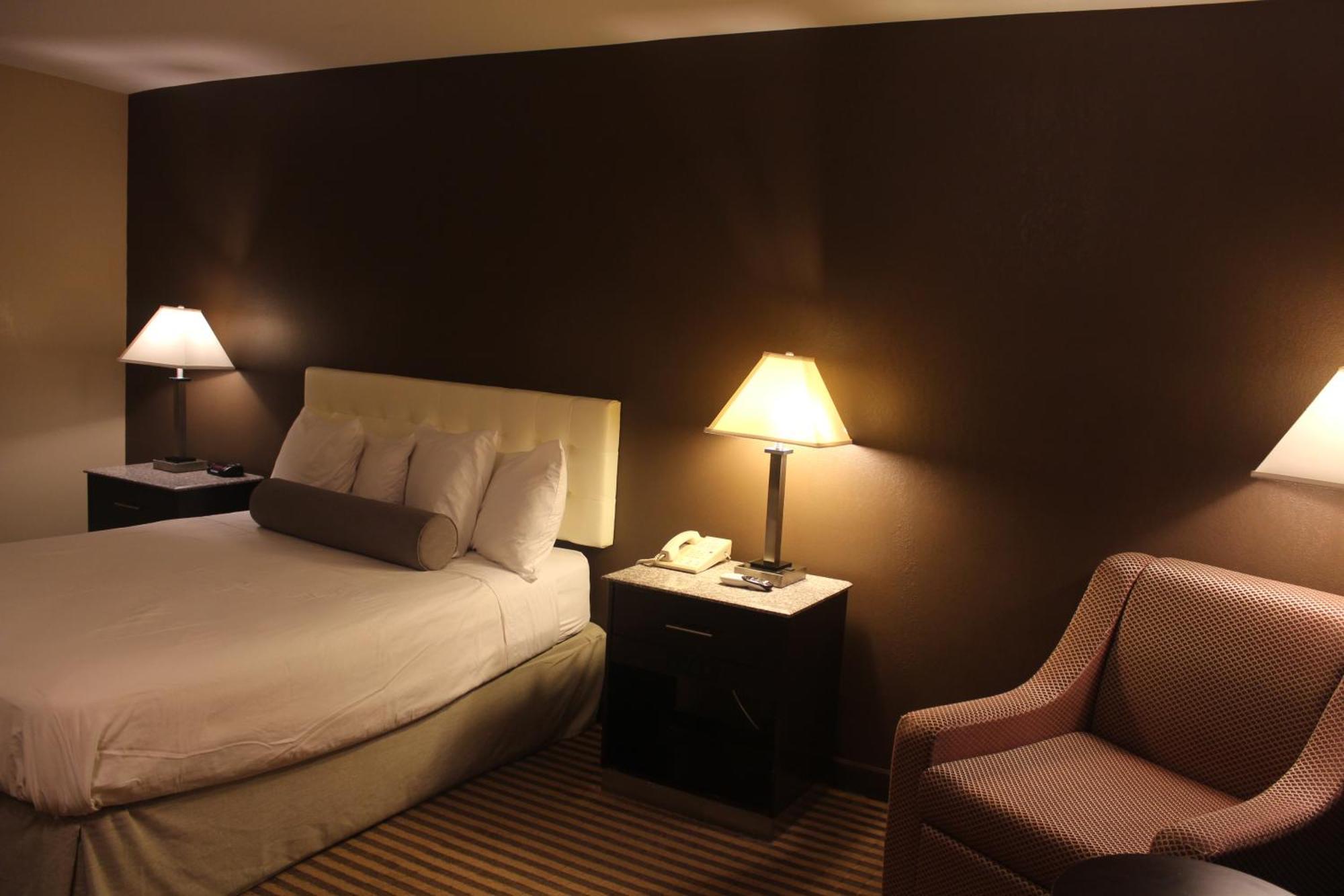 Travelodge By Wyndham Bellmawr Exteriér fotografie