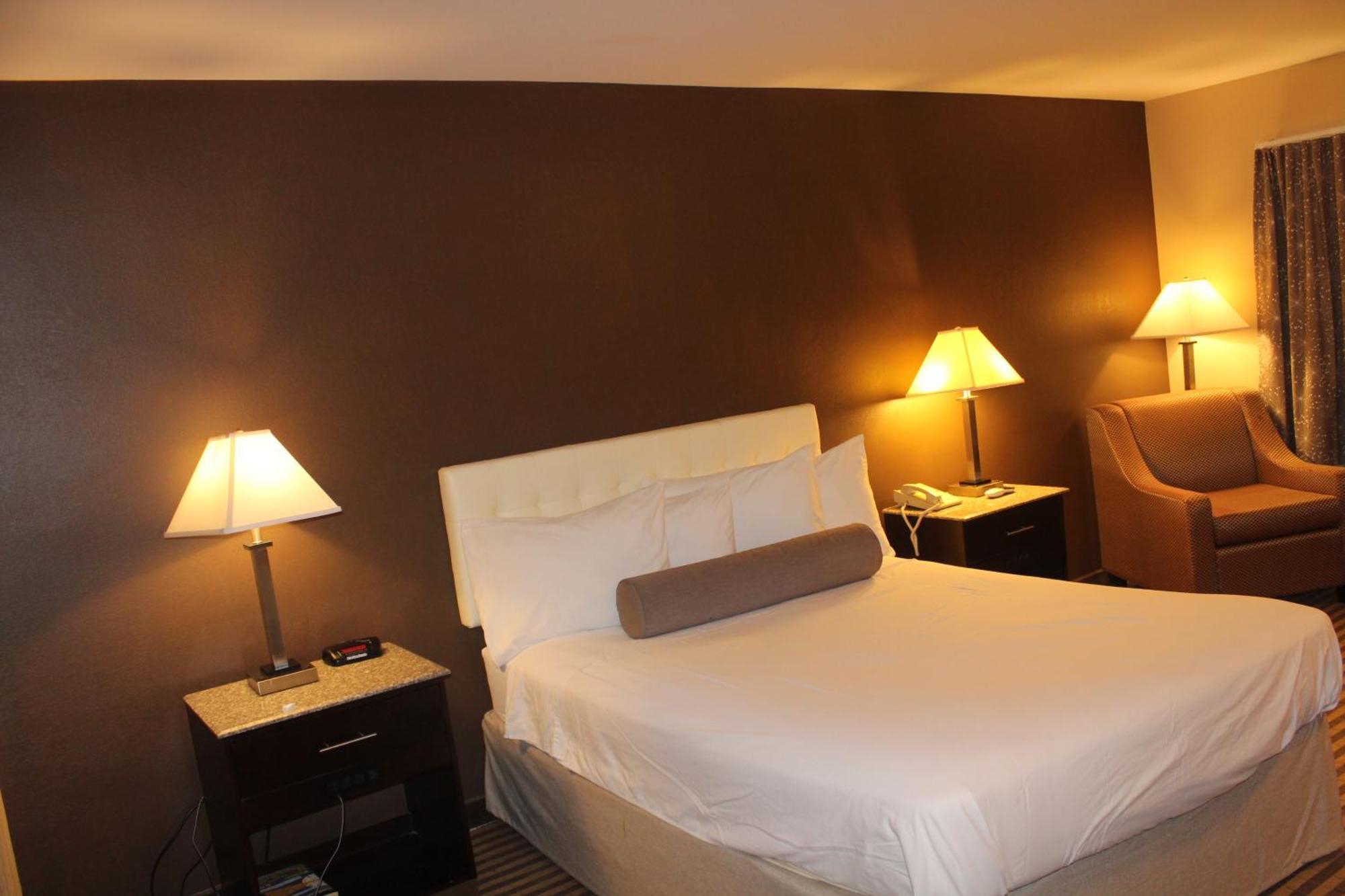 Travelodge By Wyndham Bellmawr Exteriér fotografie