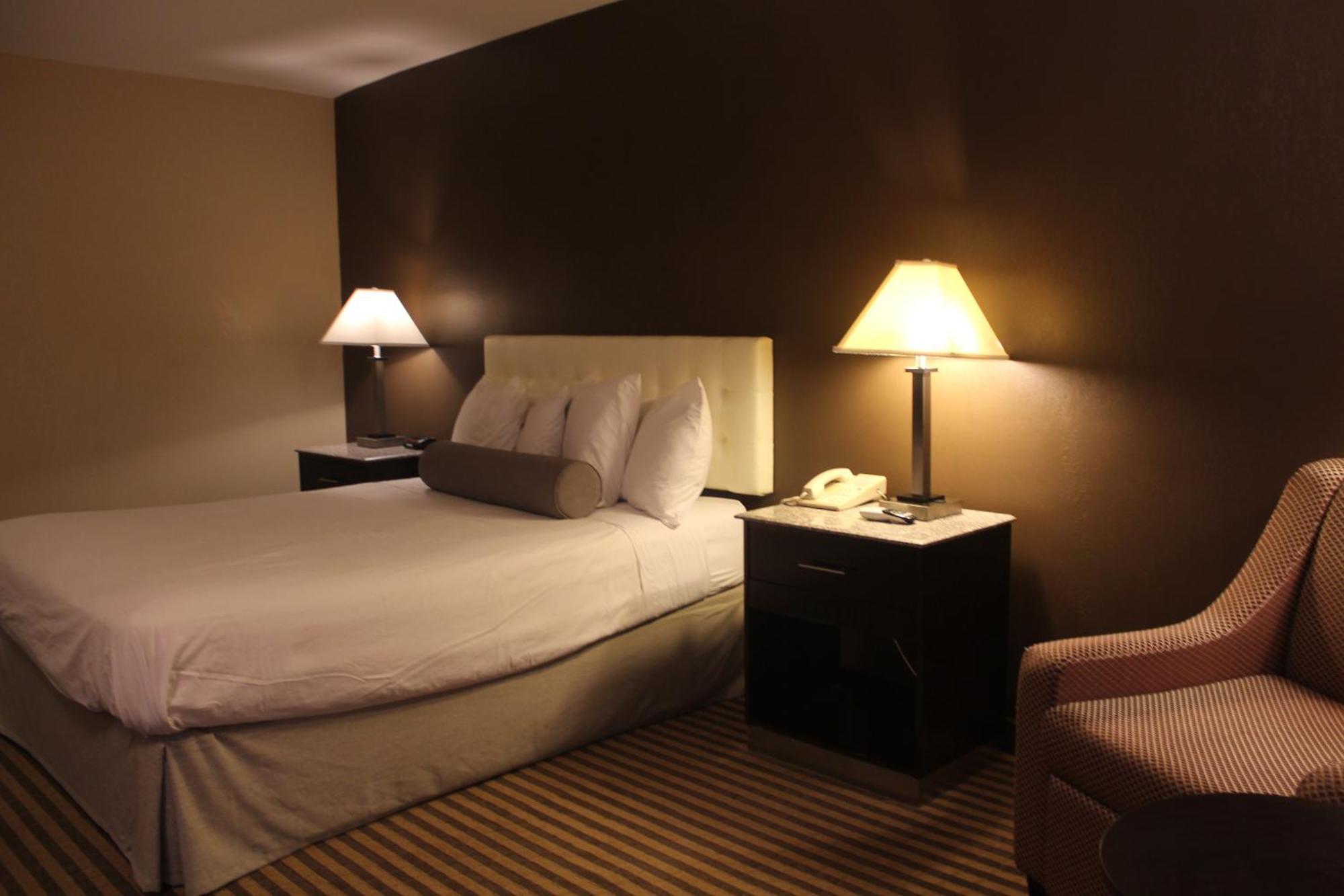 Travelodge By Wyndham Bellmawr Exteriér fotografie