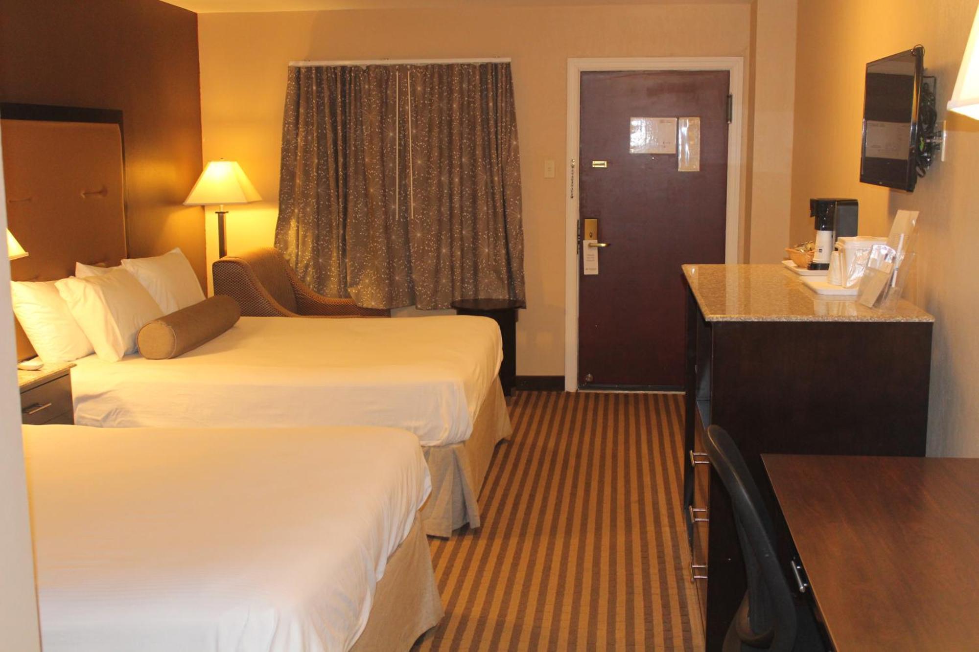 Travelodge By Wyndham Bellmawr Exteriér fotografie